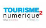 Forum B to B du tourisme numérique à Deauville