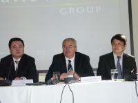 Louvre Hotels Group et Jin Jiang International poursuivent leur développement