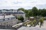 Ducasse et la Lov Hotel Collection investissent le Château de Versailles