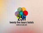 LANCEMENT DE LA CHAINE 25HOURS EN FRANCE