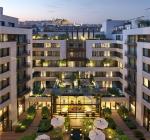 Mandarin Oriental ouvre un hôtel & résidences à Honolulu  Hawaï 