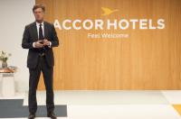 AccorHotels : Chiffre d’affaires en hausse de + 7,4% au premier trimestre 2017 