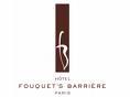 Le Fouquet's Barrière, le plus high tech des palaces parisiens