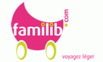 L'entrepreneur du mois : Familib.com, la location de poussette en vacances