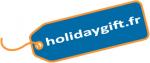 La dématérialisation des carnets de voyages donne des idées à Holiday Gift, la nouvelle marque de Moncadeau.com
