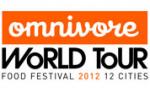 L'Omnivore World Tour arrive à Paris