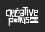 Paris, destination creative