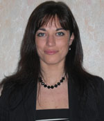 St&eacute;phanie